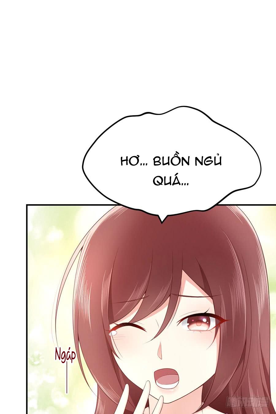 nam thần truy thê chỉ nam chapter 45.1 23