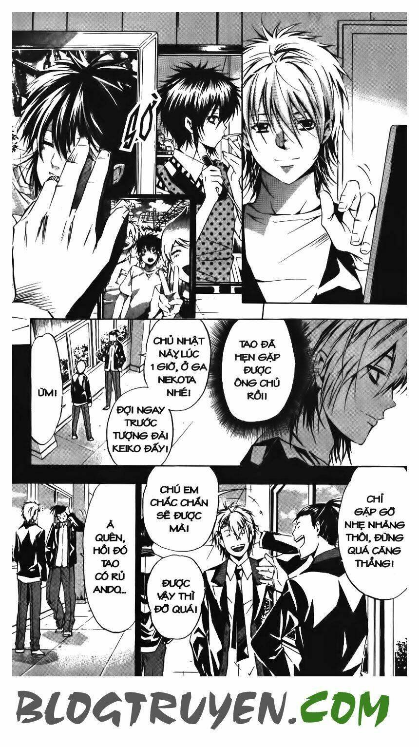 ma vương chapter 69 10