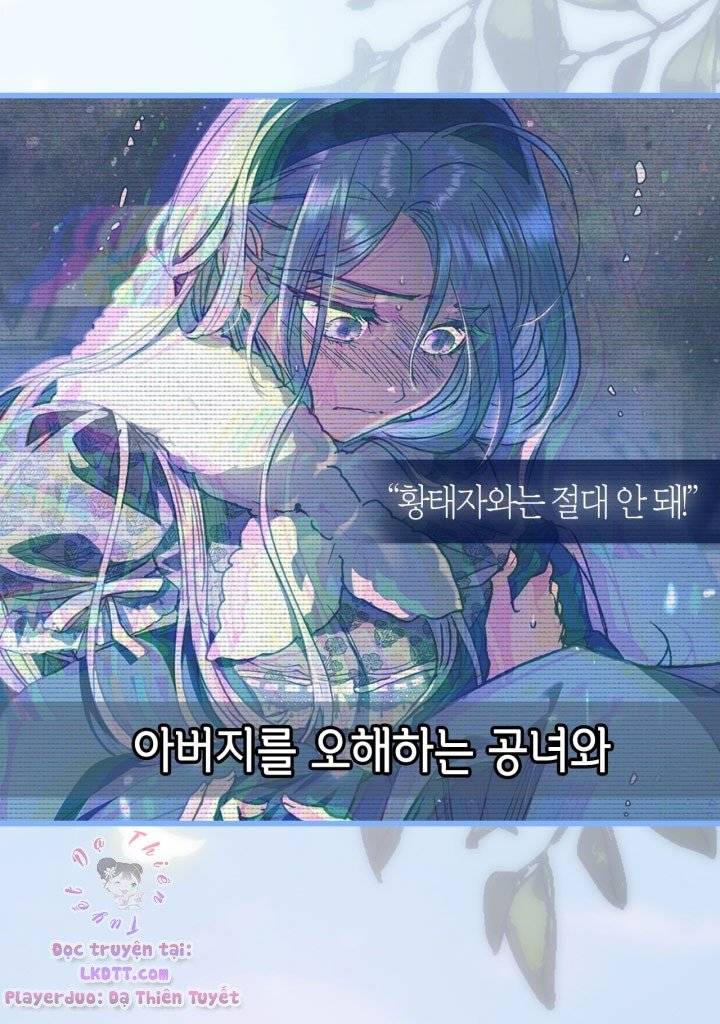 cha, con không muốn kết hôn đâu chapter 27 93