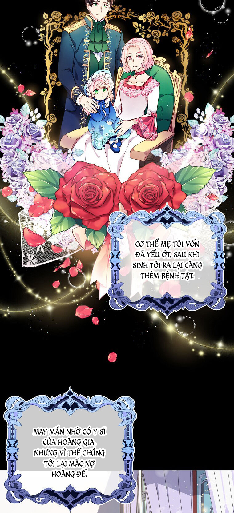 chồng tôi dễ thương quá, phải làm sao bây giờ? chapter 1.1 18