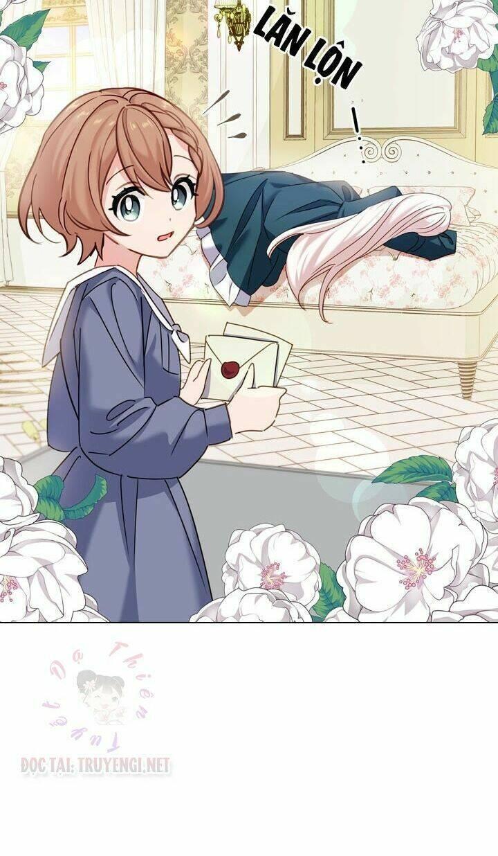 để yên cho tiểu thư hiền chapter 21 60