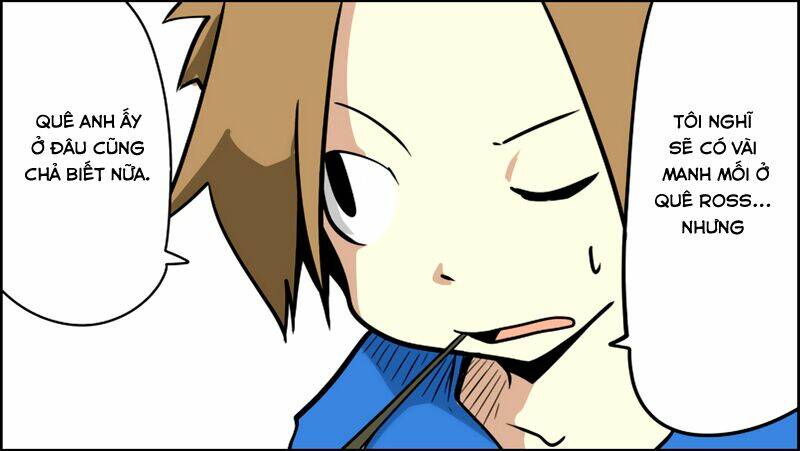 senyuu chapter 42 33