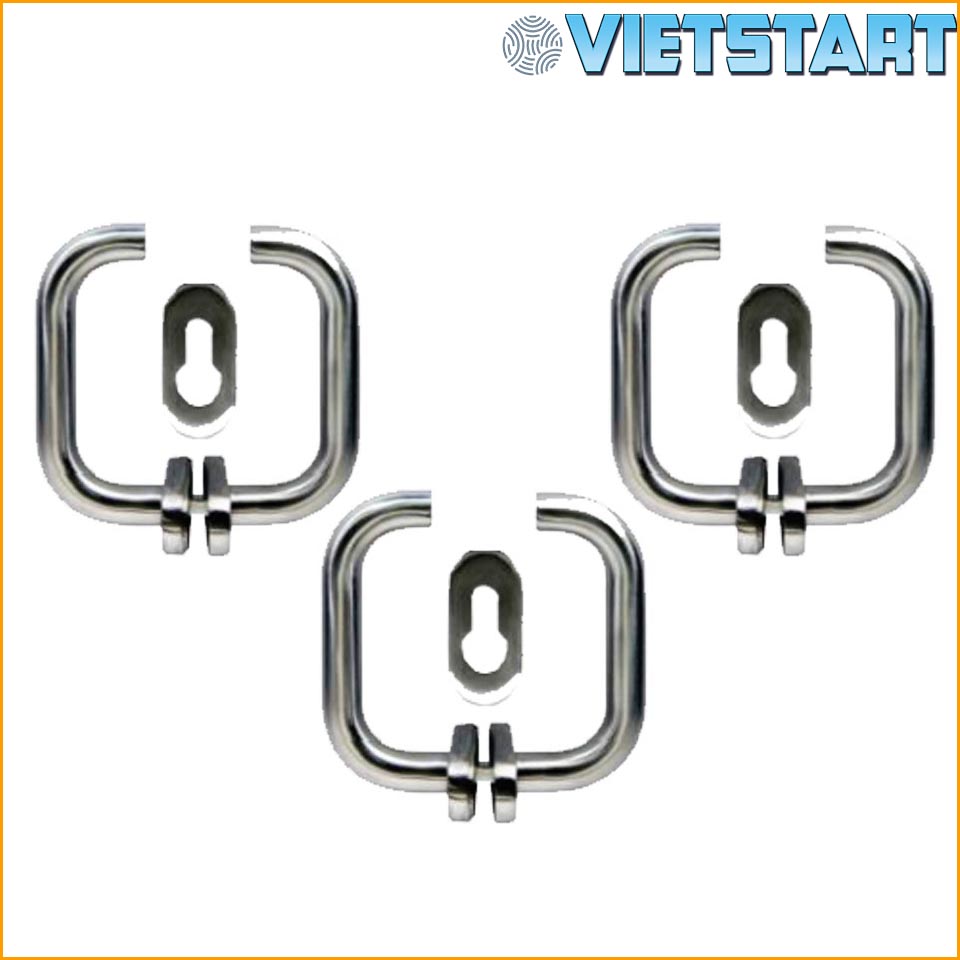 Tay gạt phân thể Inox304 NEWNEO 103 & 303 hình Tròn & Oval cho phòng ngủ, phòng khách, phòng tắm