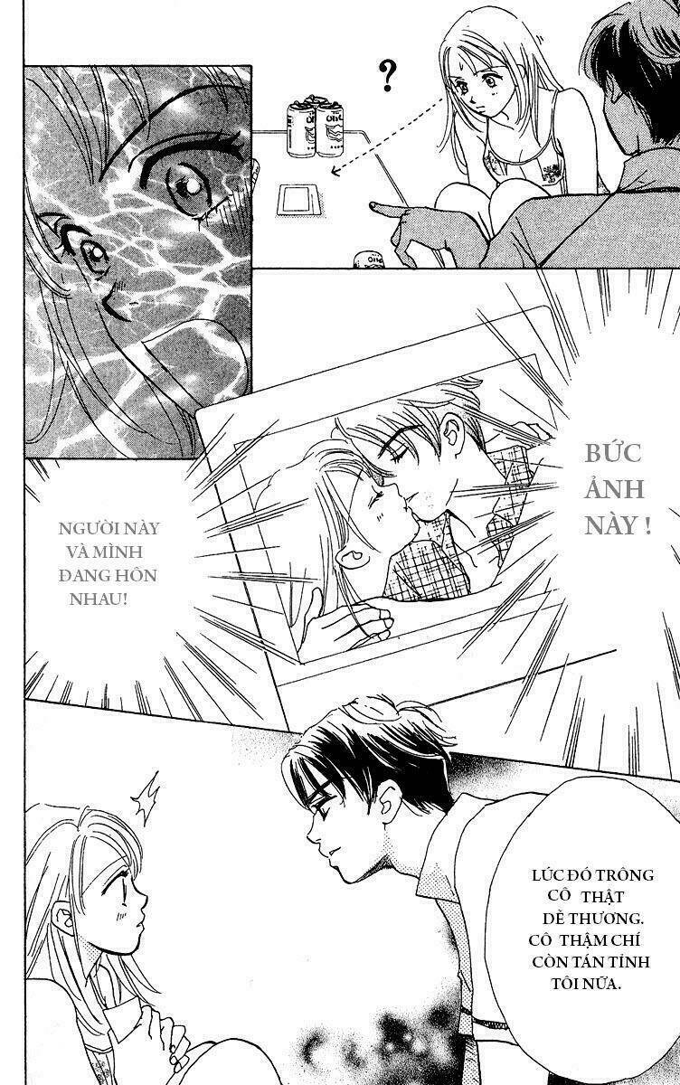 honey na koto chapter 1 11