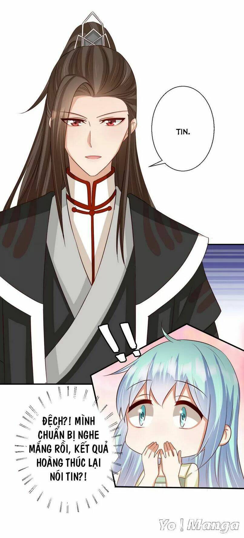 độc y cuồng phi chapter 38 14