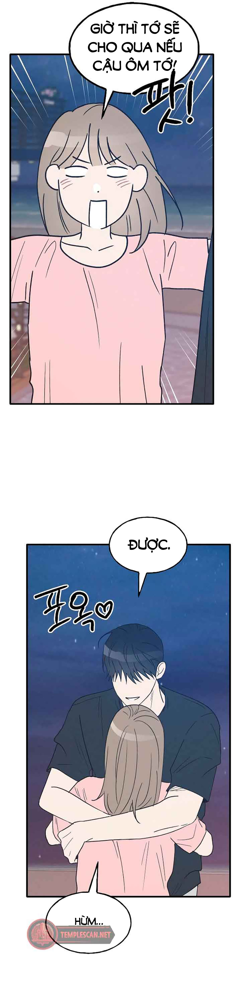 nguyên tắc của bạn thân là con trai chapter 38.2 13