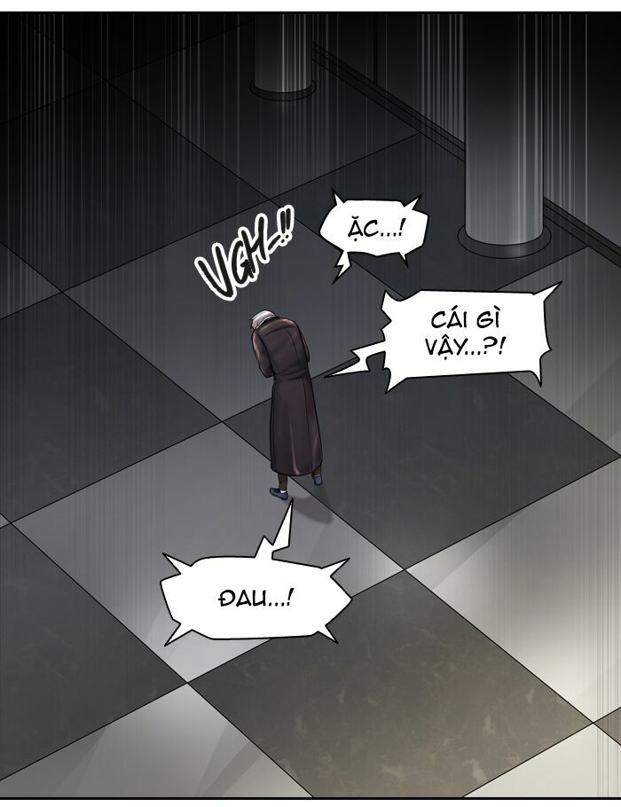 tòa tháp bí ẩn 2 chapter 322.5 13