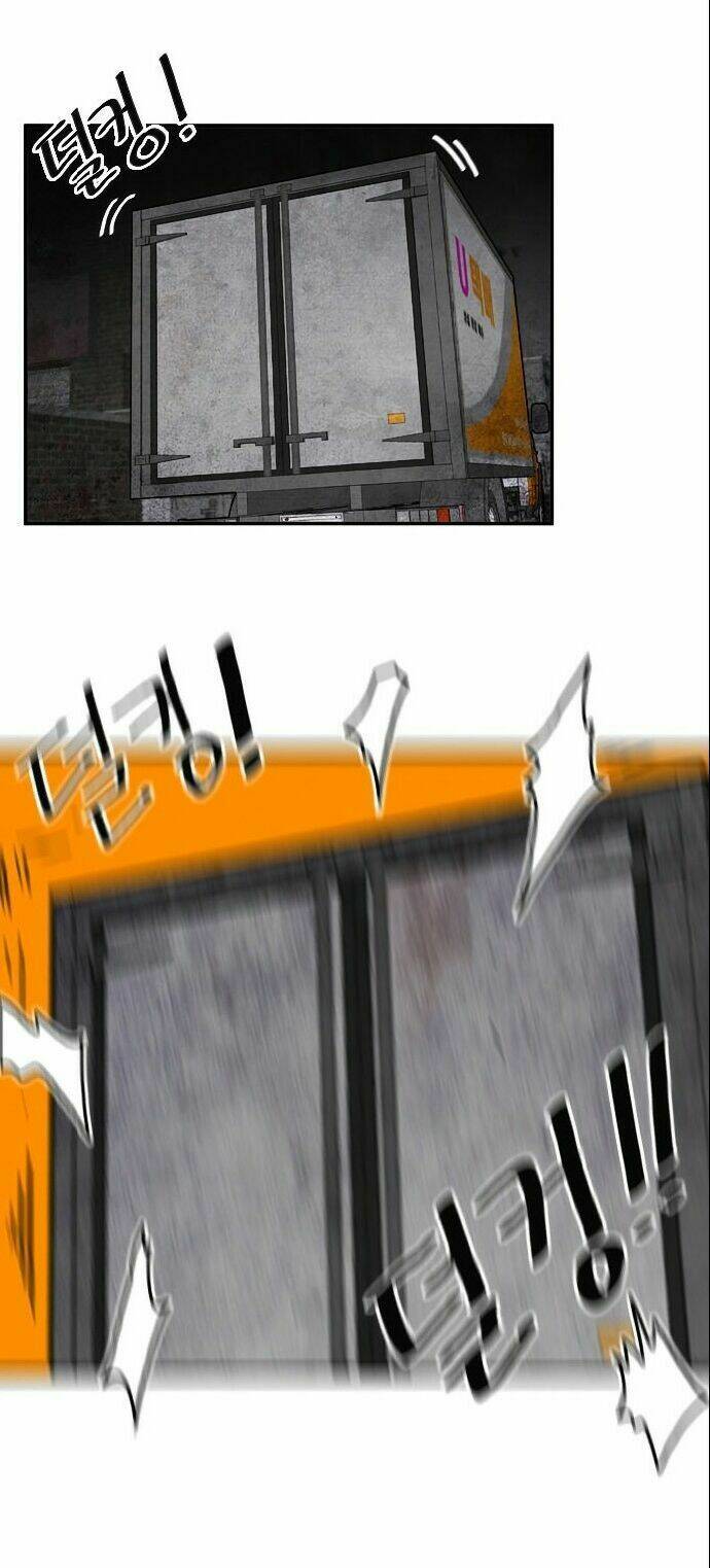 bẫy troll chapter 14 32