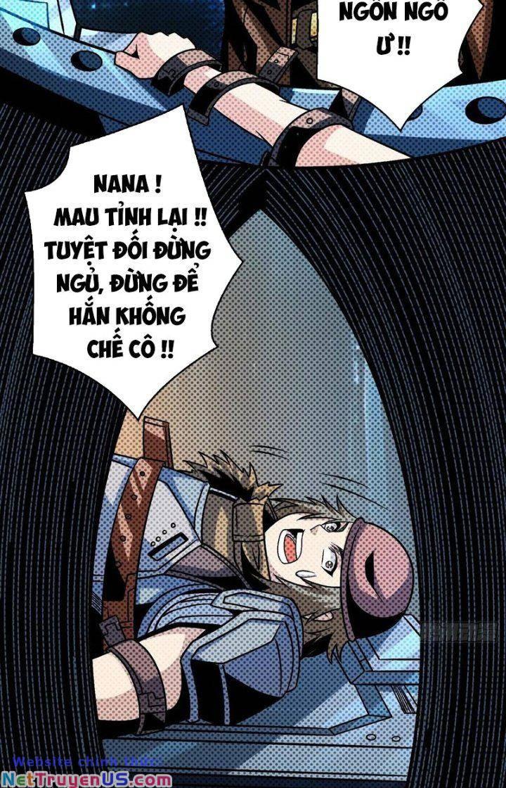 Vừa Chơi Đã Có Tài Khoản Vương Giả chapter 230 20