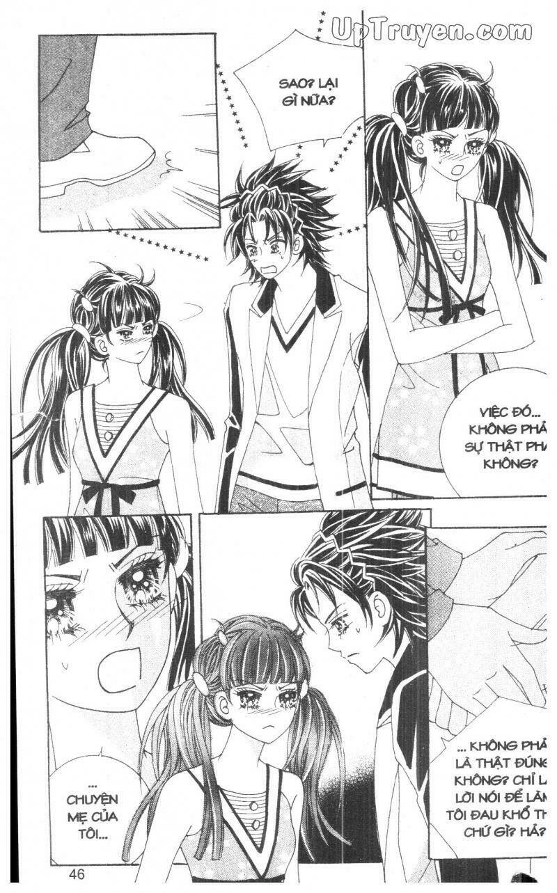 meo meo dịu dàng đi nhé chapter 8 46