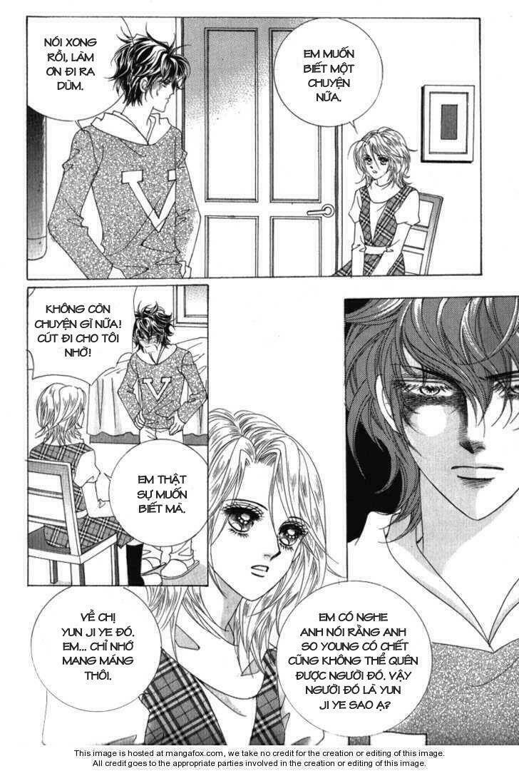 she's scary chapter 31 31