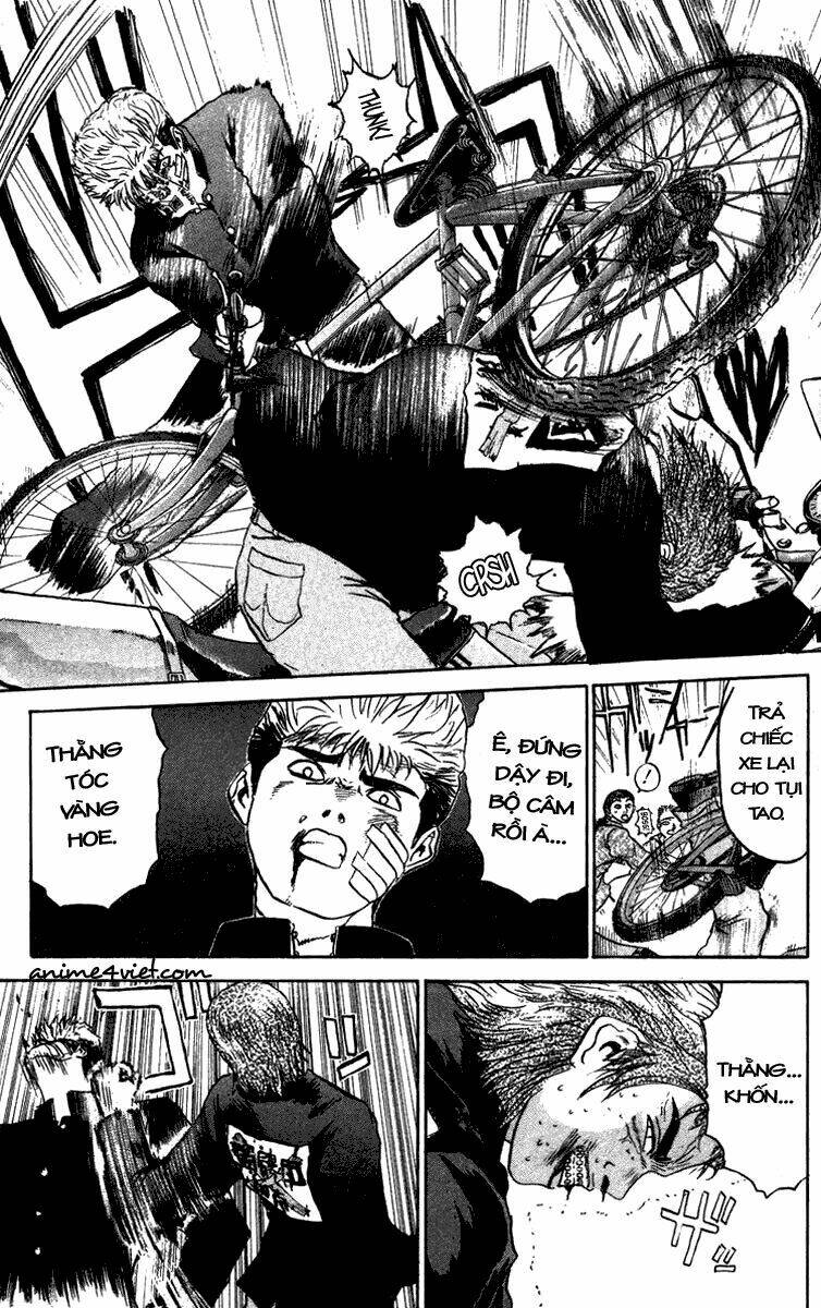 bad company chapter 3 8