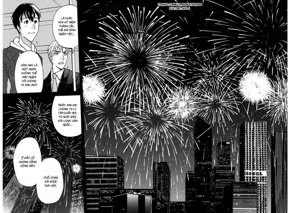 thám tử kindaichi - phần 2 chapter 126 5