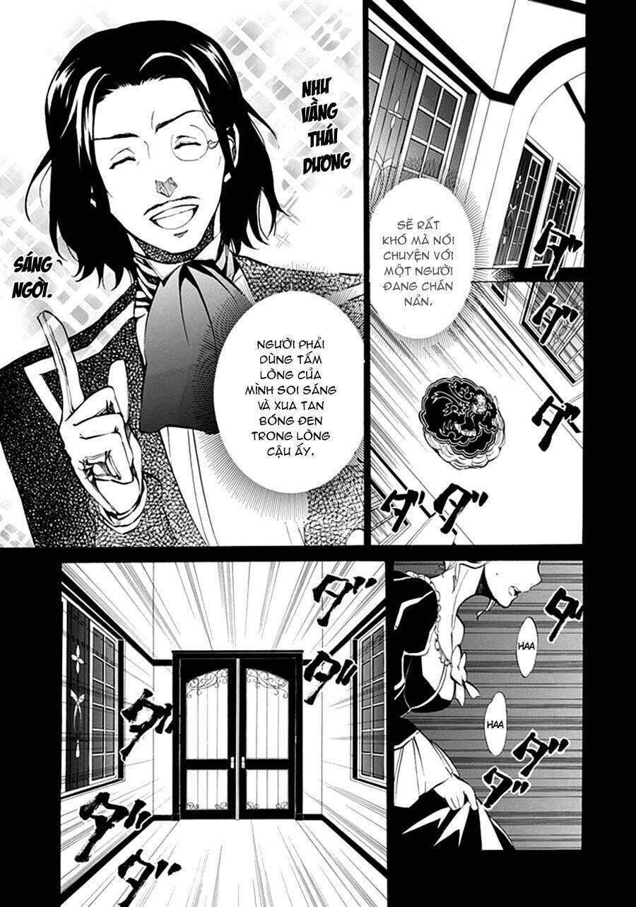 umineko no naku koro ni episode 4: alliance of the golden witch chapter 9 15