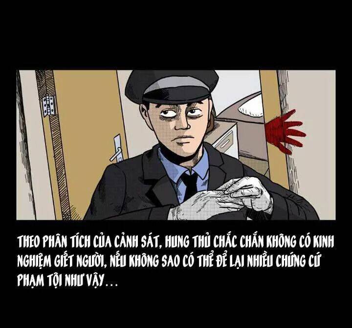 kỳ án có thật chapter 13 9