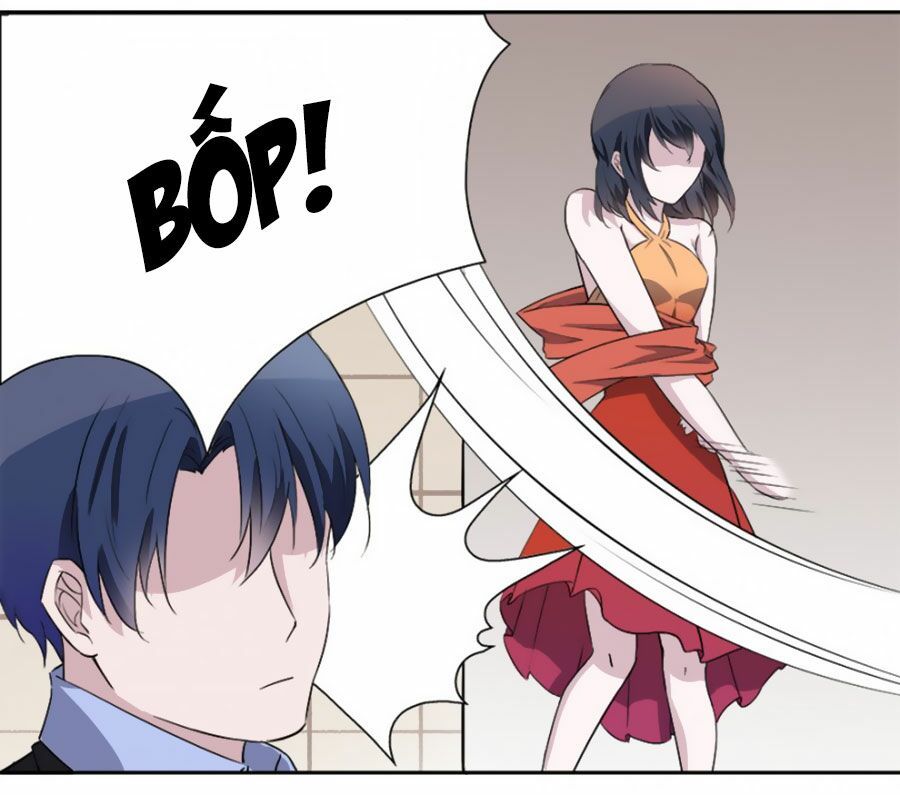 thiên kim đường môn chapter 48 9