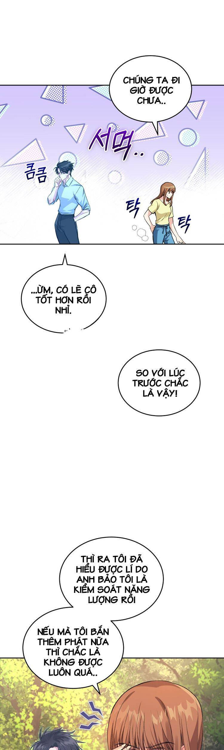 Ta Đánh Cắp Linh Hồn Của Ranker Top 1 chapter 16 42