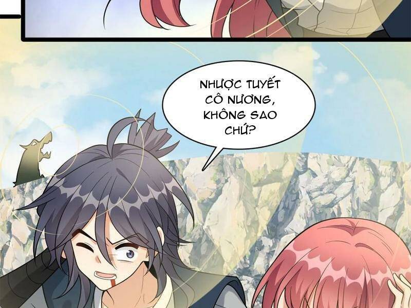 ta nuôi nữ đế phản diện thành yandere chapter 16 99