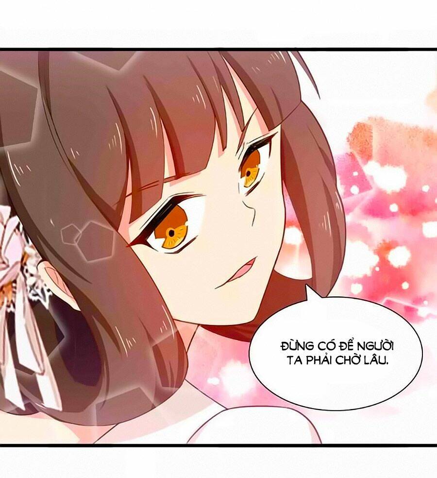 chỉ nhiễm thành hôn chapter 172 25