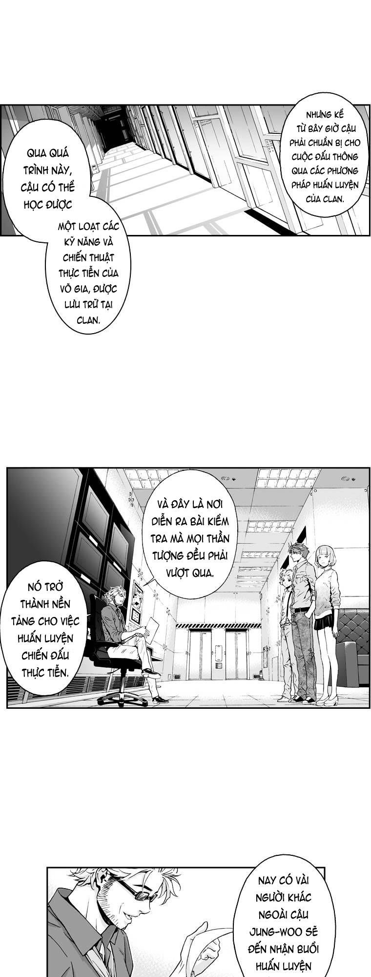 action idols - age of young dragons chapter 11 22