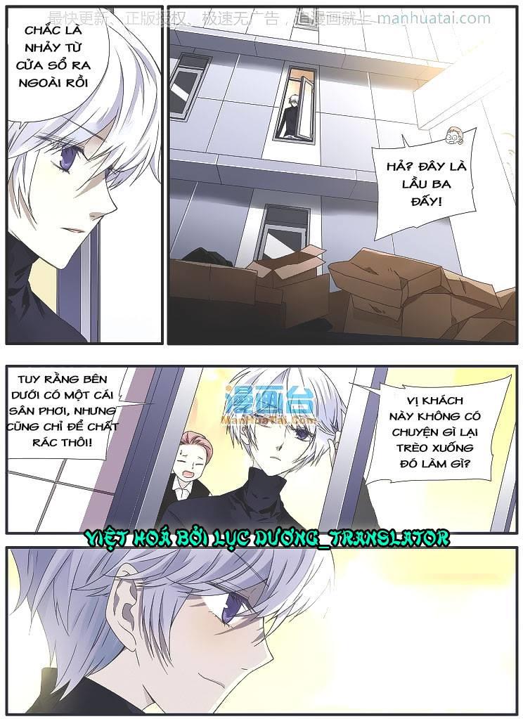 lam sí chapter 98 12