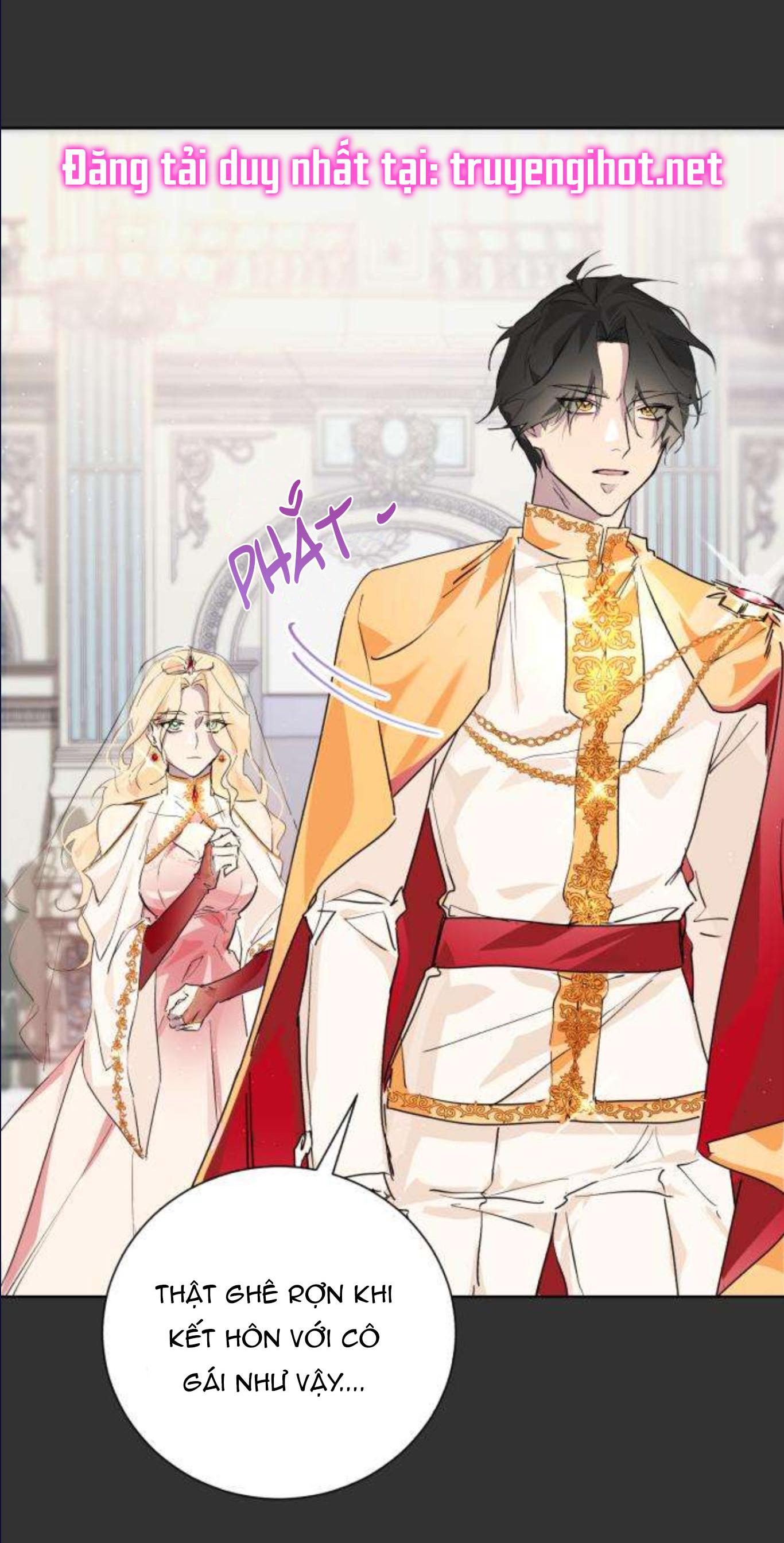 đã có lúc ta muốn nàng chết đi chapter 2 55