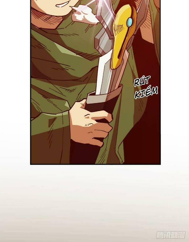 đại lục vô song chapter 5 18