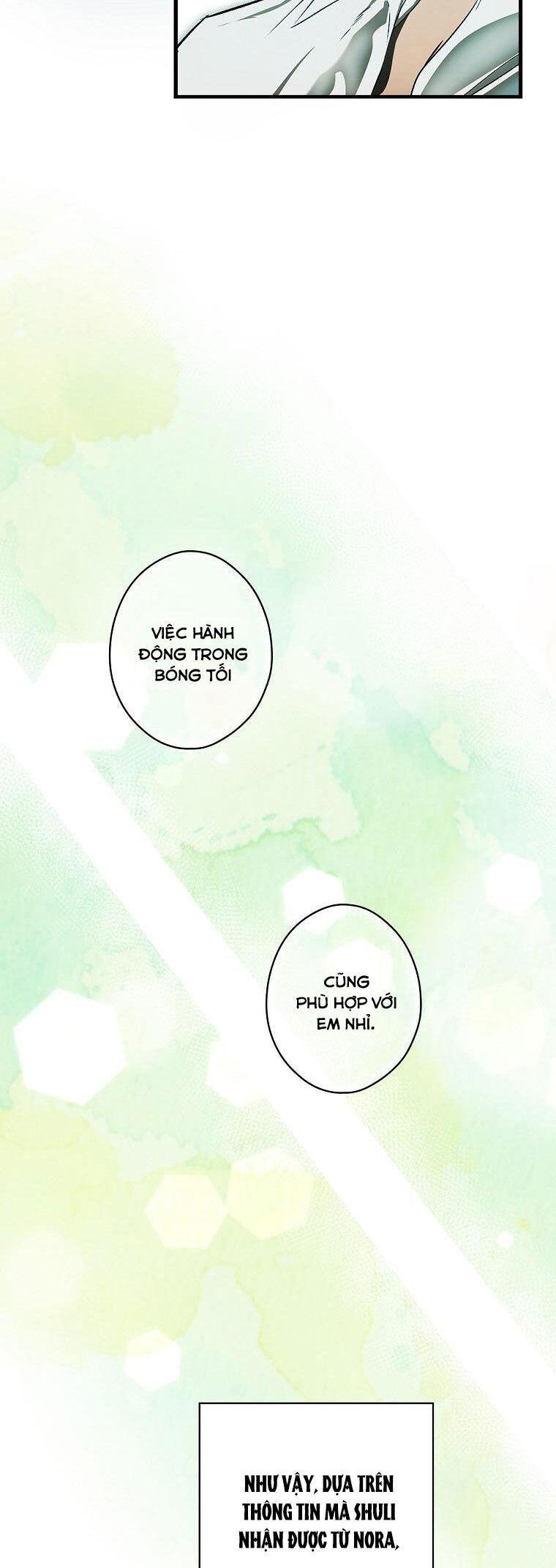 câu chuyện cổ tích của mẹ kế chapter 123 14