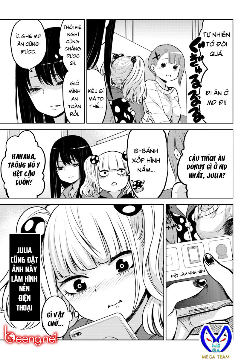 mieruko-chan chapter 20 16