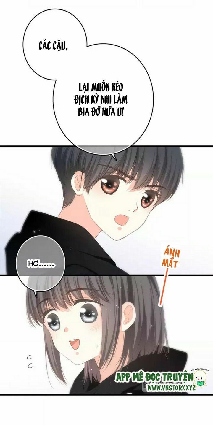 con tim rung động 2 chapter 10 10