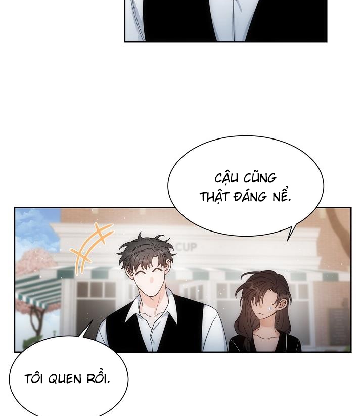 chuyện tình manhattan chapter 31 50