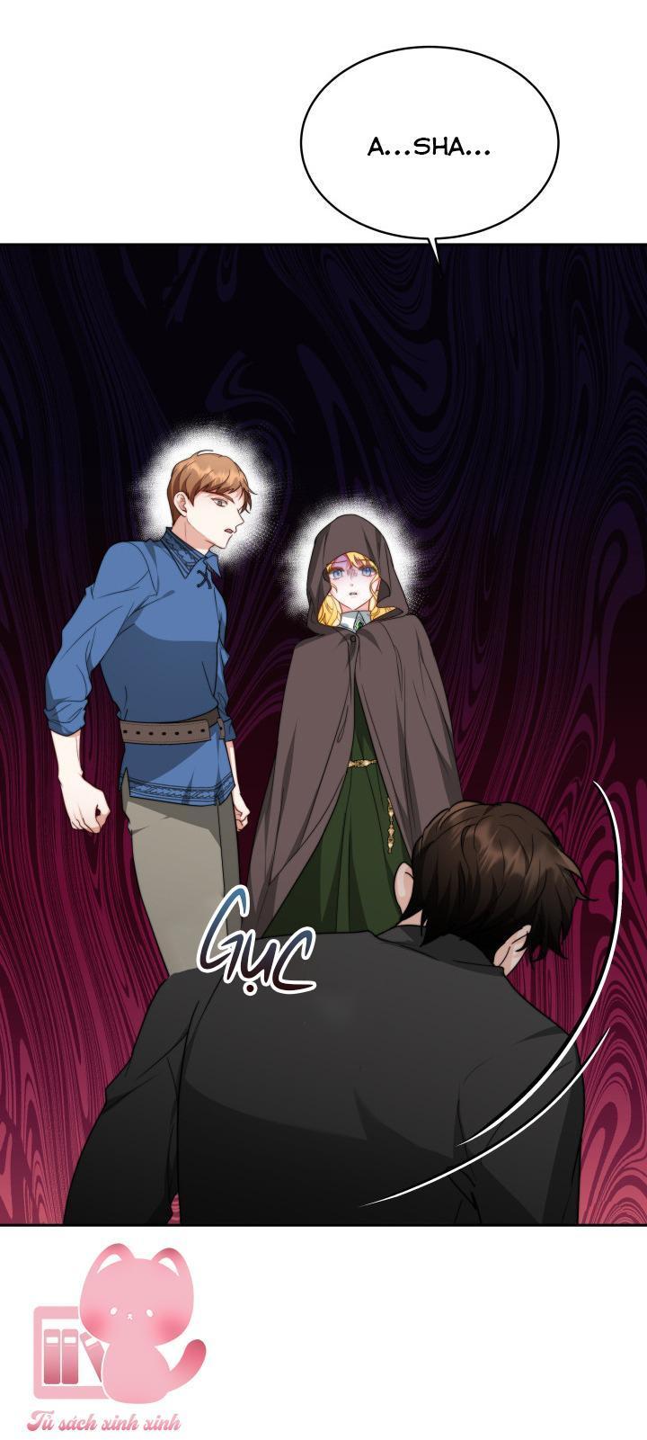 từ chồng cũ hóa thành nam chính chapter 12 52