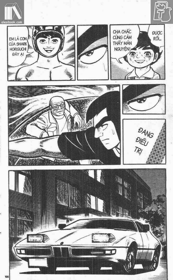 ganbare genki chapter 162 16