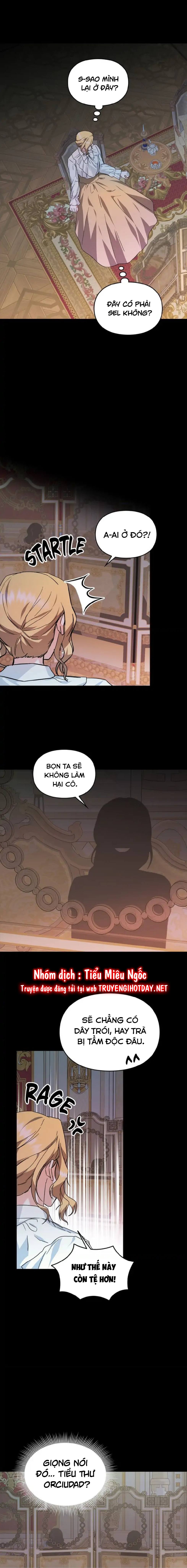 hãy nghe lời của tôi chapter 63 3