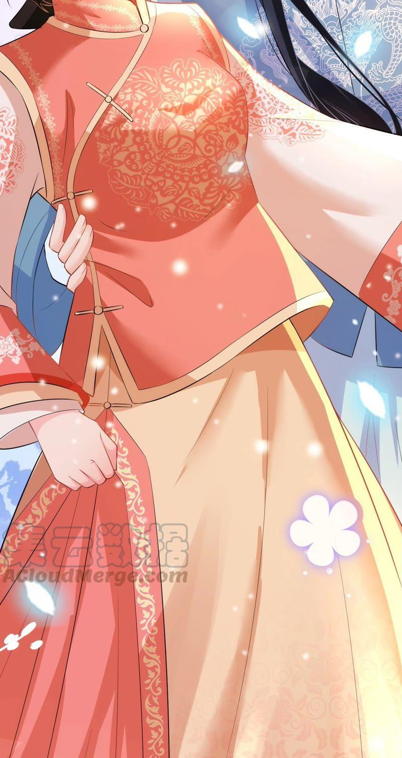 quận chúa vững quá không thể tiêu diệt! chapter 55 24