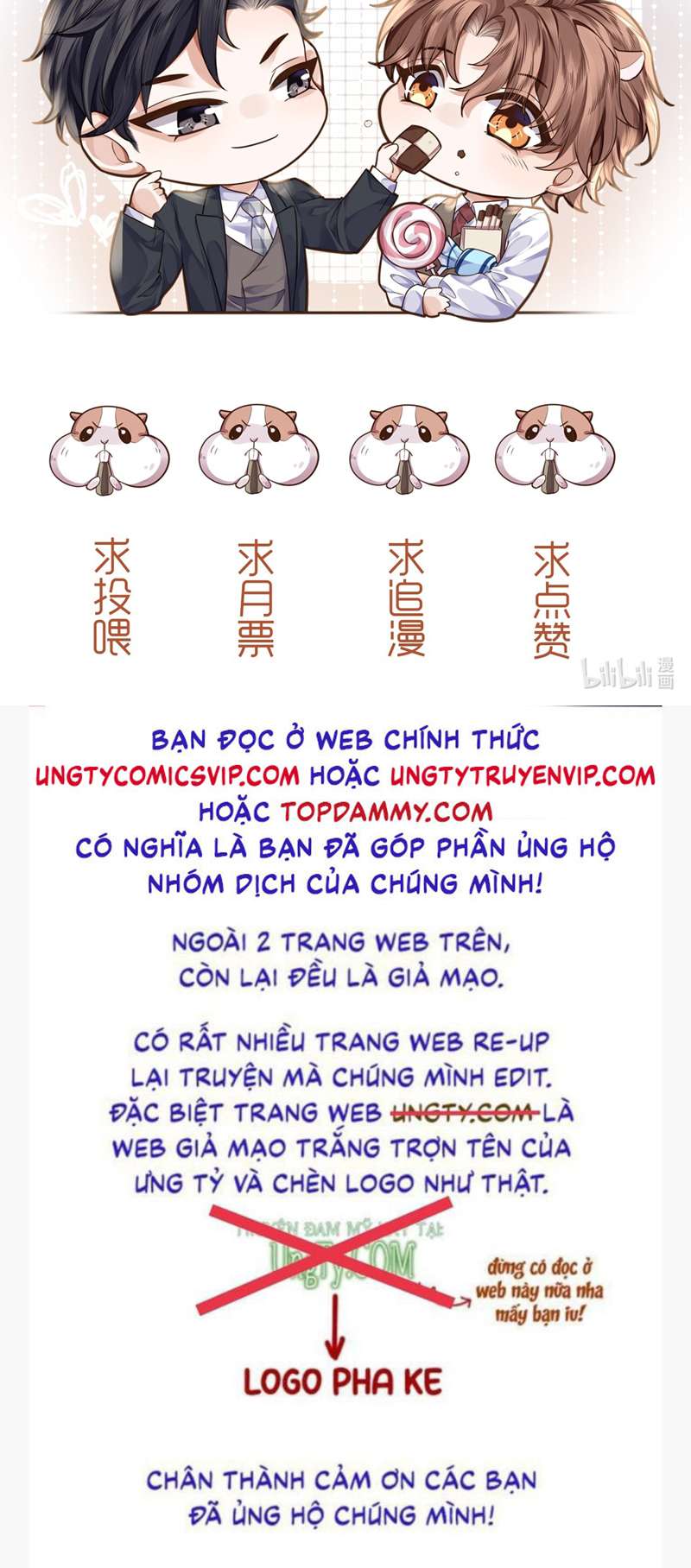 Tổng Tài Định Chế Tư Nhân Chap 60 - Trang 37