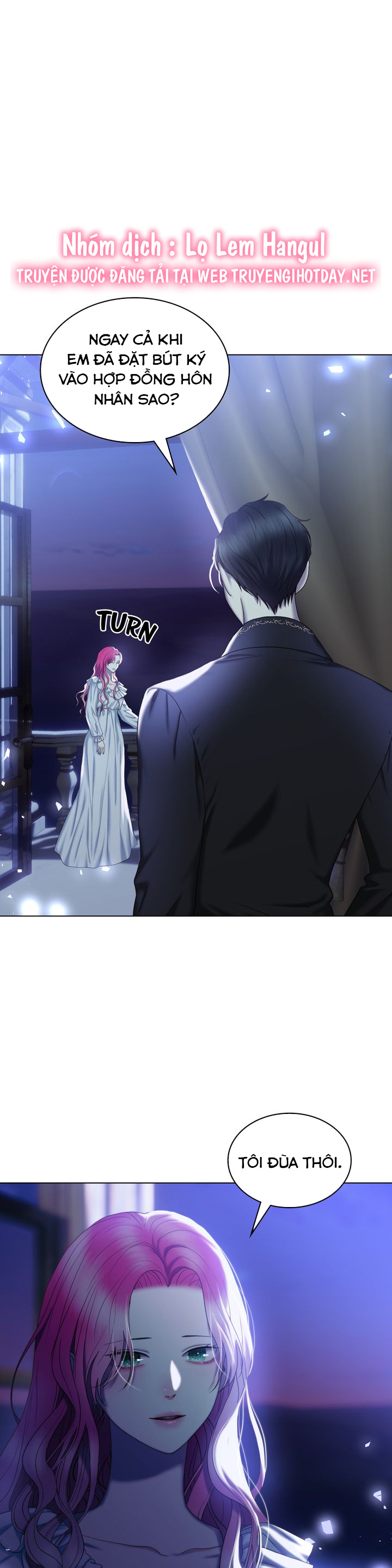 hợp đồng hôn nhân với người chồng thứ 2 của tôi chapter 15 3
