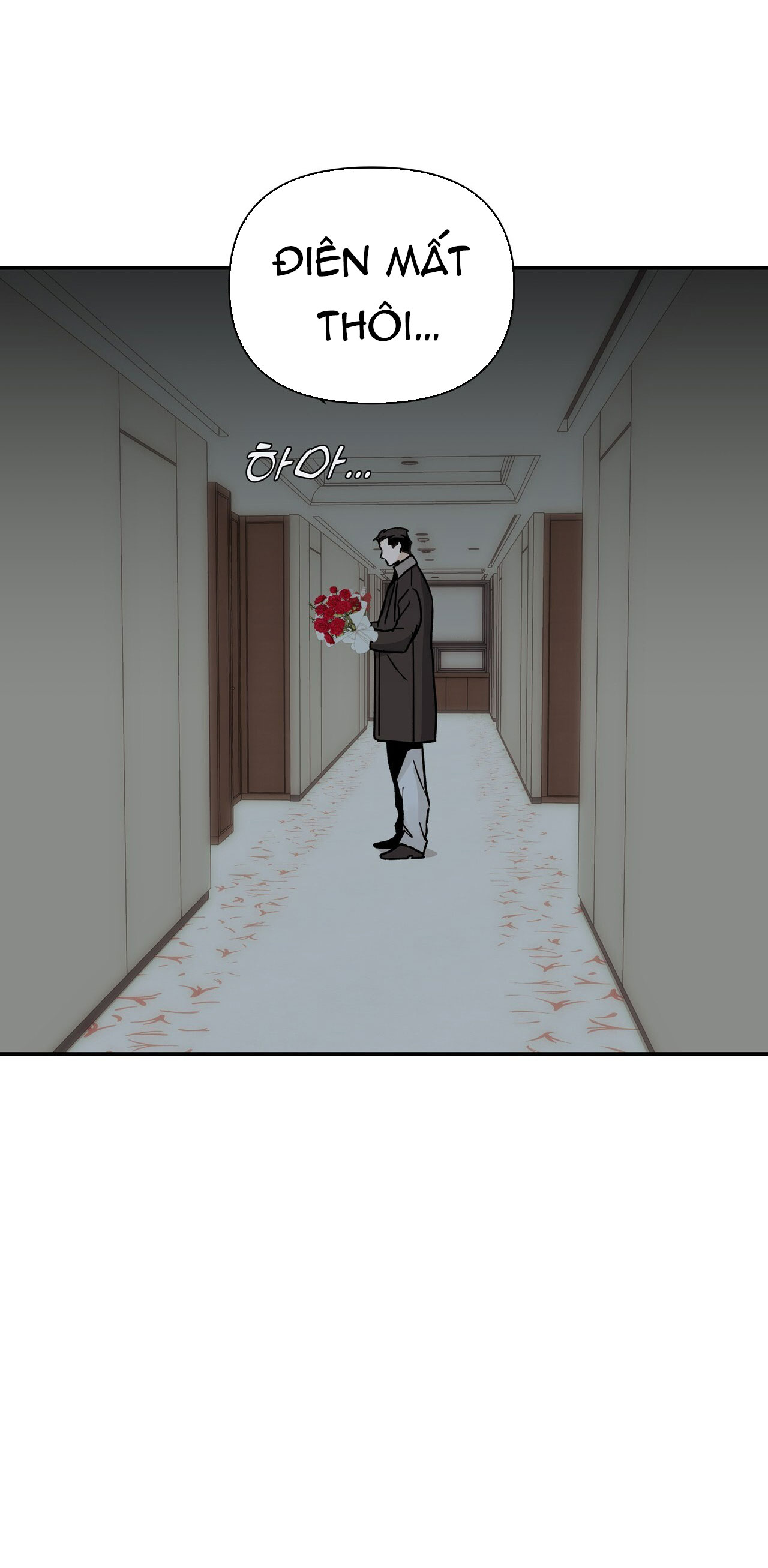 [18+] thêm lần nữa nhé? chapter 5 8