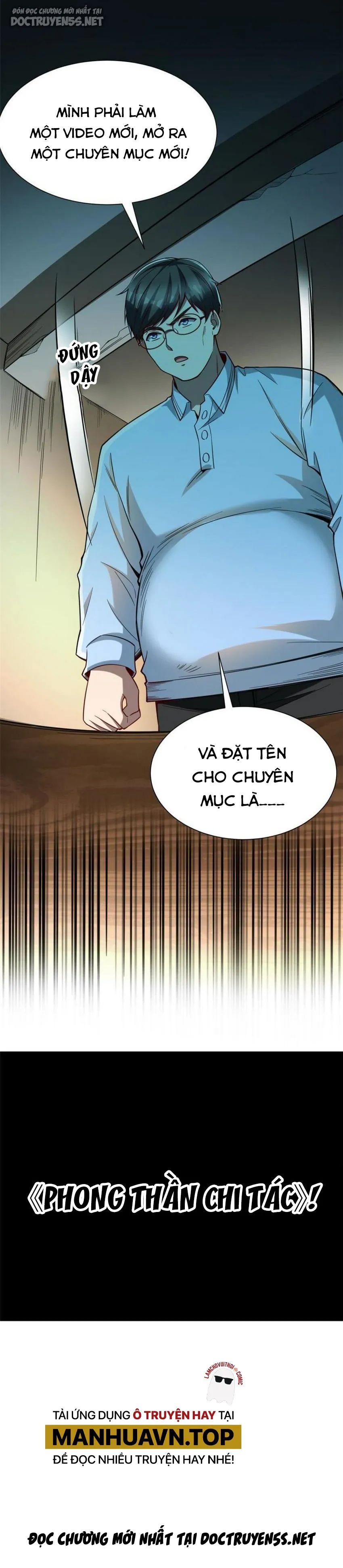 ta làm giàu từ thua lỗ game chapter 48 30