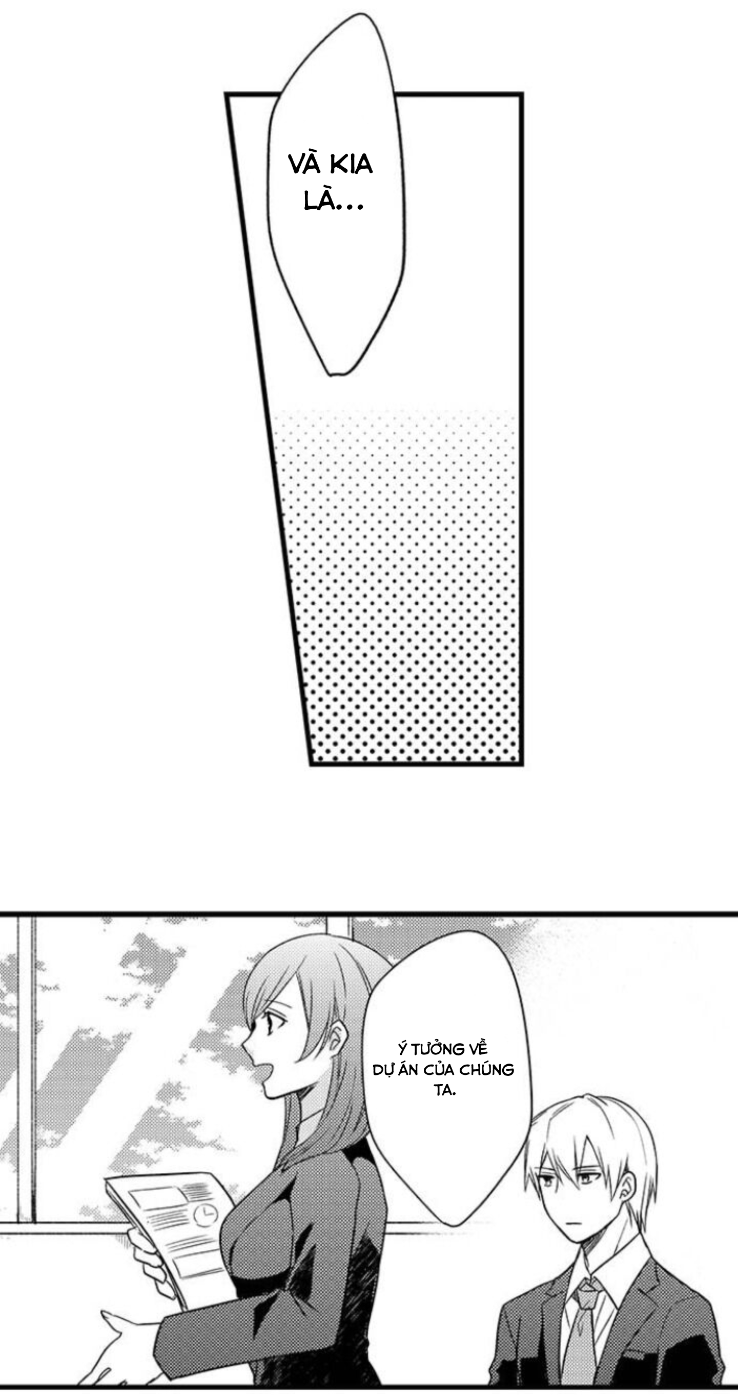 sự ham muốn đến phát điên chapter 7.2 8