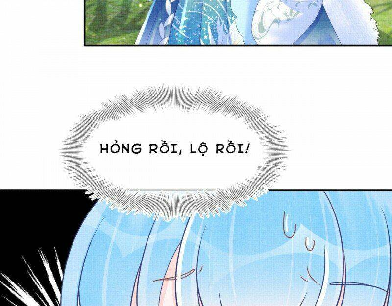 nhóc con người cá 3 tuổi rồi chapter 270 7