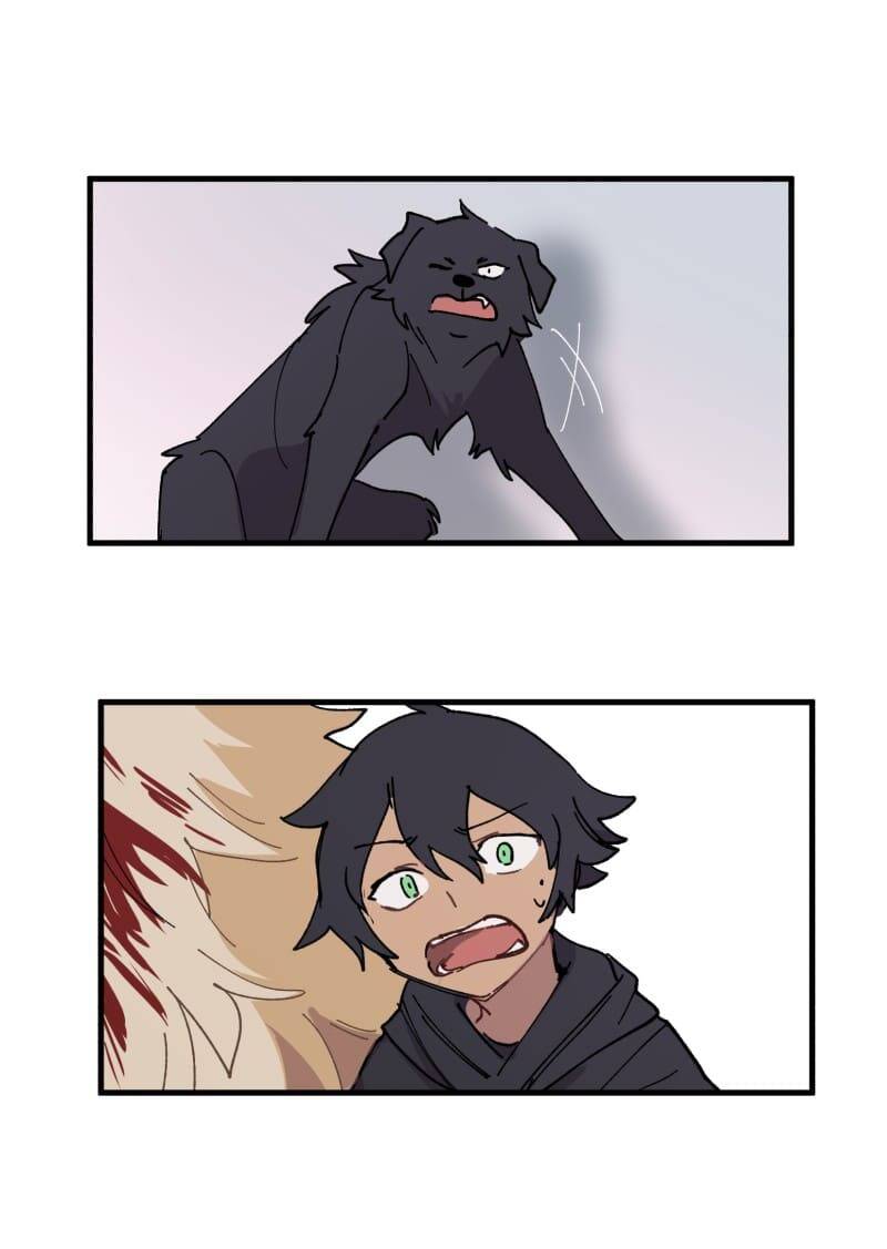 lumine - cội nguồn ánh sáng chapter 166 25