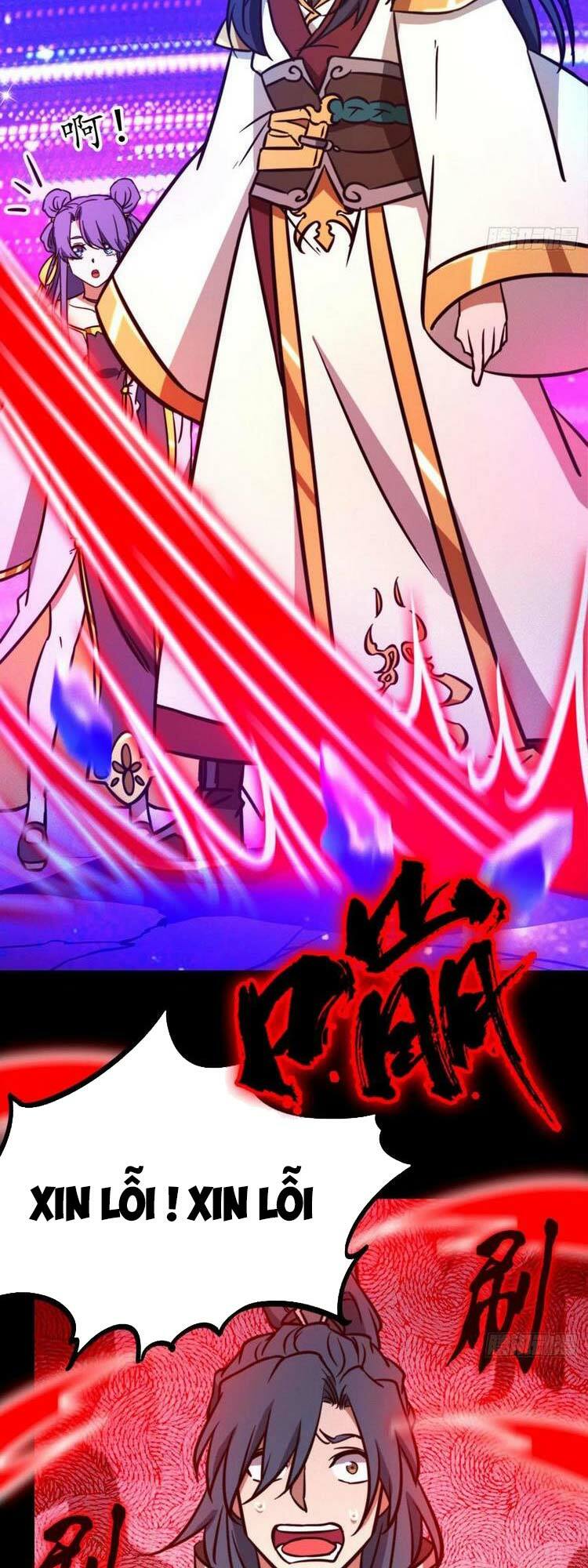 vạn cổ kiếm thần chapter 194 27