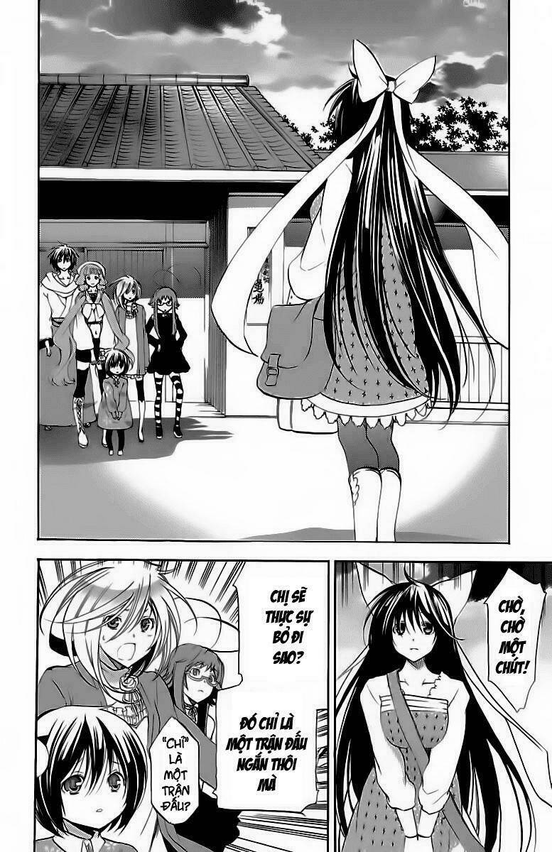 ashita no yoichi! chapter 37 4