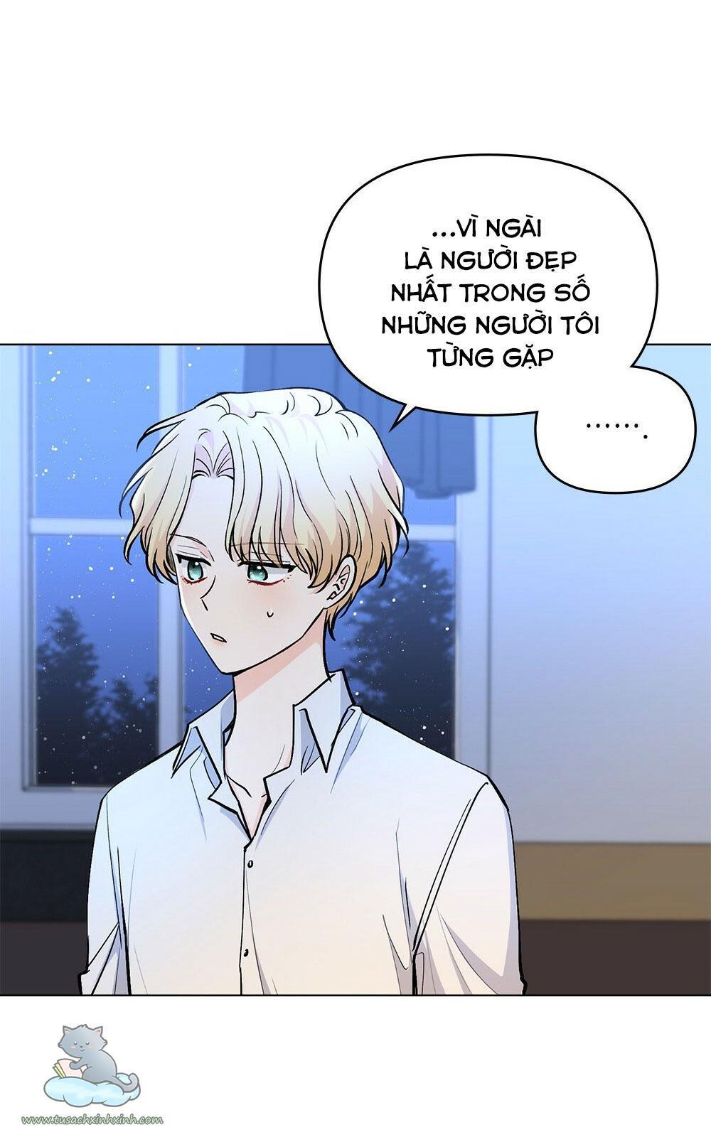 kiên nhẫn chút nào, đại công tước chapter 15 20