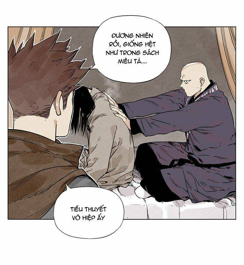 bang chủ đại nhân tìm cách trị hói đầu chapter 62 2