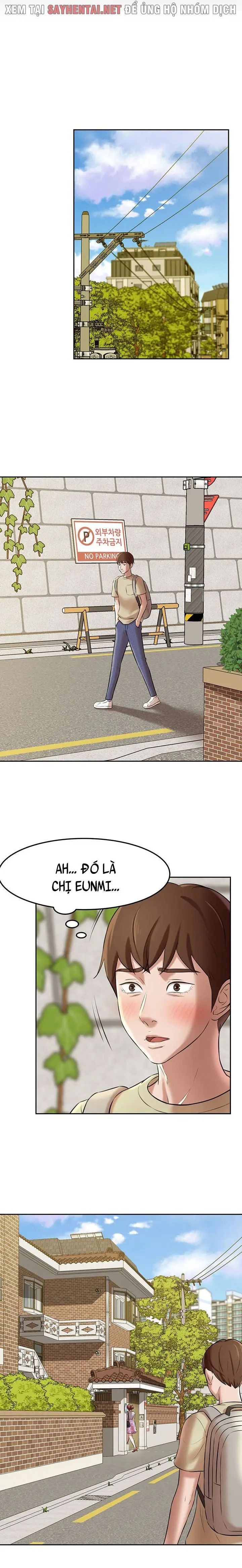 nhật ký quần lót chapter 8 20