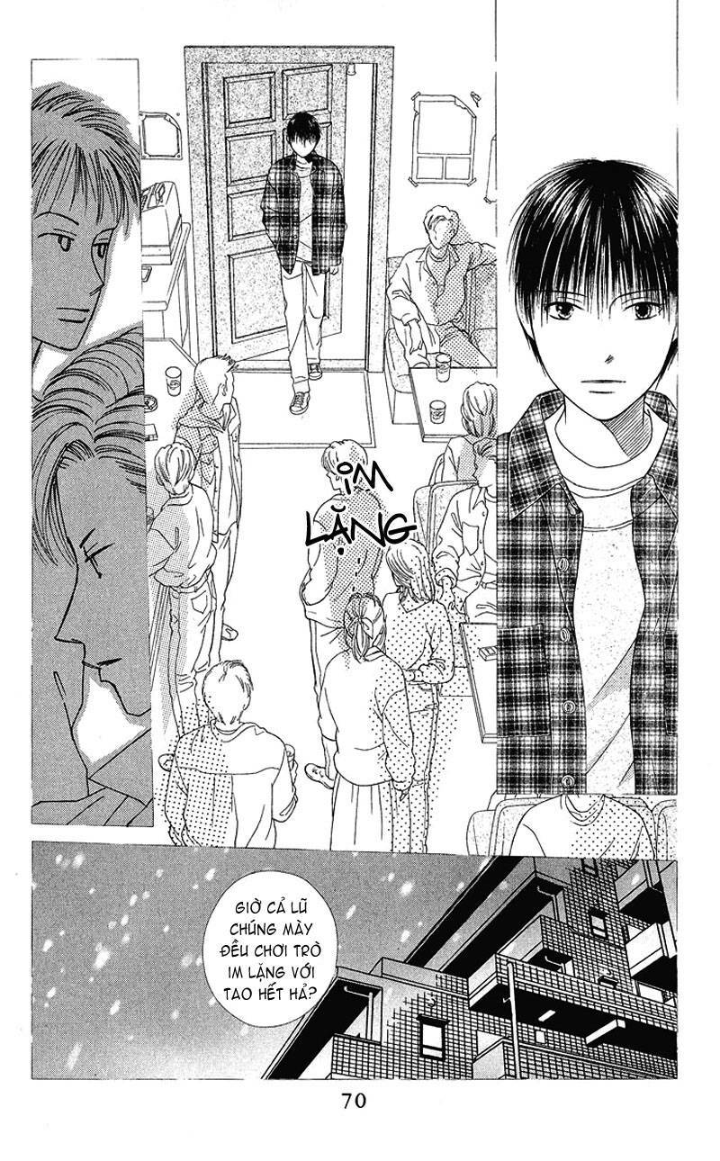 kare kano hajimemashita chapter 90 30