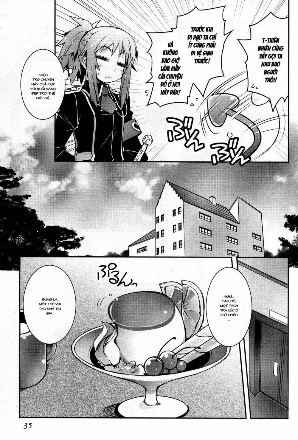 lotte no omocha! chapter 16 9