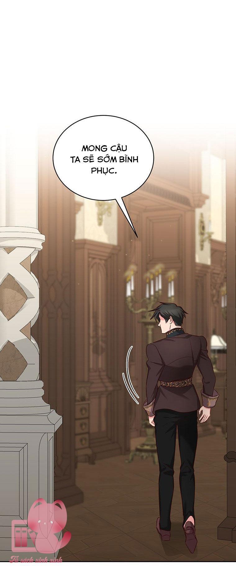 thế thì ta cứ trở thành kẻ ác thôi chapter 46 44